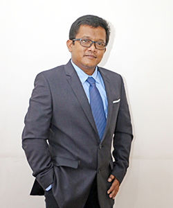 M-Syaifudin